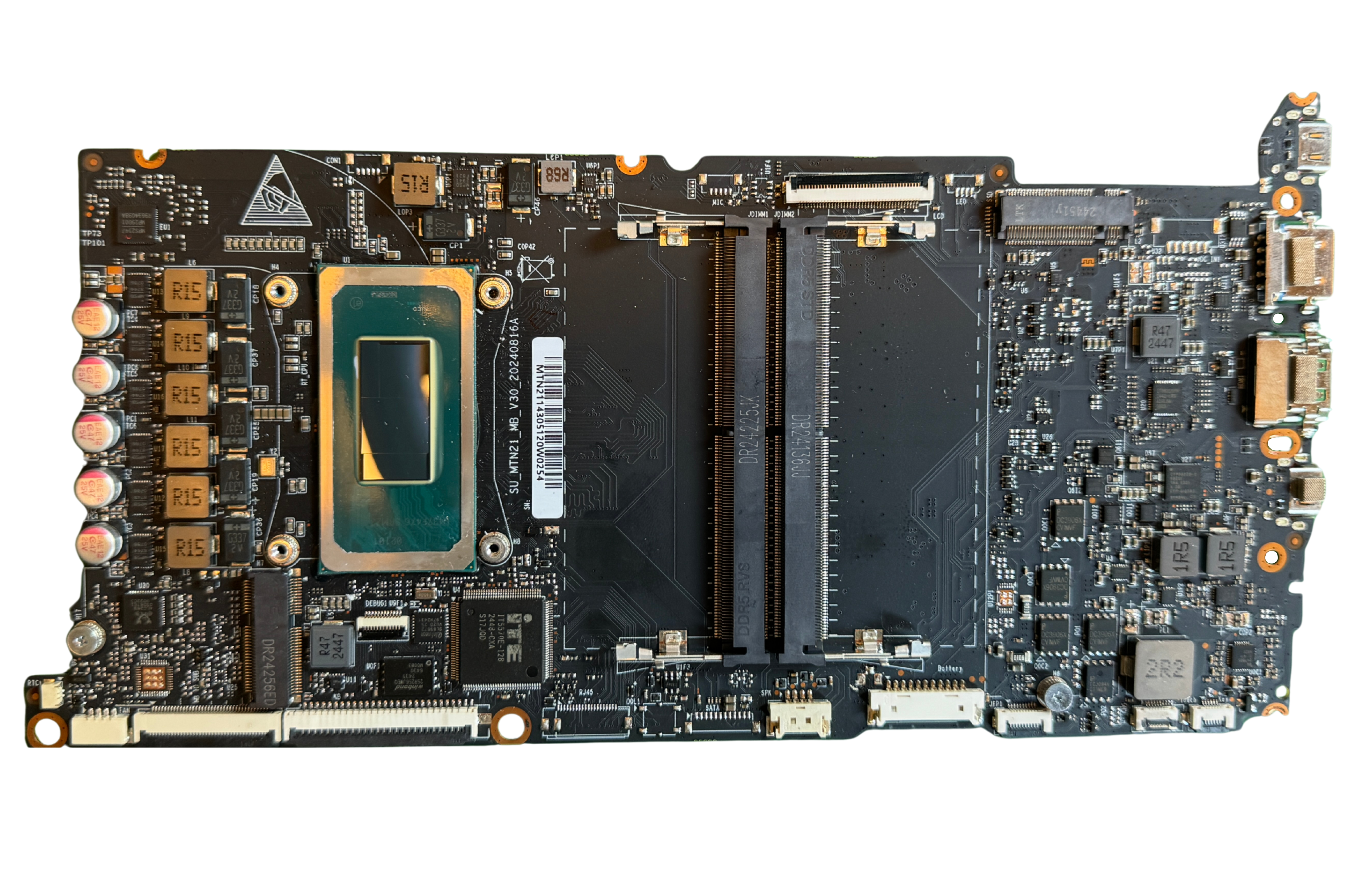 Mainboard - Ultra 7 165H